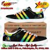 Pink Floyd Rock Band LGBT Stripes Style 1 Custom Adidas Stan Smith Shoes
