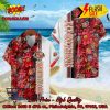 Swansea City AFC Floral Hawaiian Shirt And Shorts
