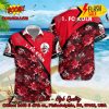 1. FC Kaiserslautern Florals Button Shirt