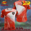 Belgium National Football Team Euro 2024 3D T-shirt Hoodie Apparel