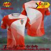 Belgium National Football Team Euro 2024 3D T-shirt Hoodie Apparel