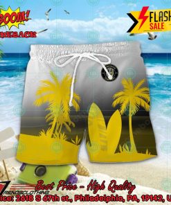 harrogate town afc palm tree surfboard personalized name button shirt 2 aVKbs