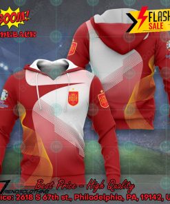 spain national football team euro 2024 3d t shirt hoodie apparel 2 QPfMk