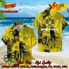 1. FSV Mainz 05 Coconut Tree Hawaiian Shirt