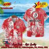 Bolton Wanderers FC Coconut Tree Hawaiian Shirt