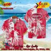 Buick Coconut Tree Hawaiian Shirt