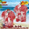 Claas Coconut Tree Hawaiian Shirt