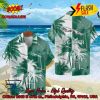 Indian Motorcycle Coconut Tree Hawaiian Shirt