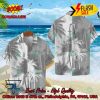 Lancia Coconut Tree Hawaiian Shirt