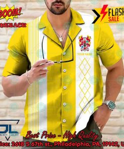 tranmere rovers fc multicolor personalized name hawaiian shirt 3 YXBDj