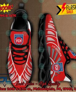 1 fc heidenheim official 2024 max soul sneakers 2 yBKqa