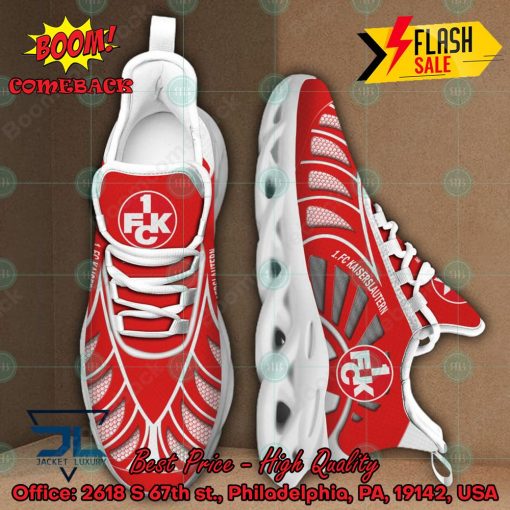 1. FC Kaiserslautern Official 2024 Max Soul Sneakers