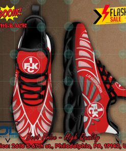 1 fc kaiserslautern official 2024 max soul sneakers 2 dYvA3