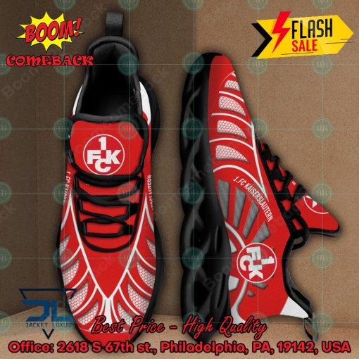 1. FC Kaiserslautern Official 2024 Max Soul Sneakers