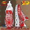 1. FC Kaiserslautern Official 2024 Max Soul Sneakers