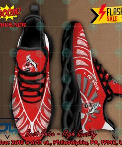 1. FC Koln Official 2024 Max Soul Sneakers