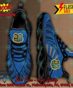 1. FC Saarbrucken Official 2024 Max Soul Sneakers