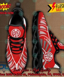 1. FSV Mainz 05 Official 2024 Max Soul Sneakers