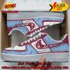 BSC Young Boys Hot Trend 2024 Custom Nike Air Force Sneakers