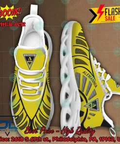 Alemannia Aachen Official 2024 Max Soul Sneakers