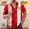 1. FC Union Berlin Multicolor Personalized Name Hawaiian Shirt