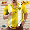 Borussia Dortmund Multicolor Style 1 Personalized Name Hawaiian Shirt