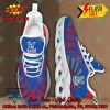 Everton FC Official 2024 Max Soul Sneakers