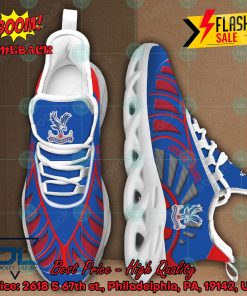 Crystal Palace FC Official 2024 Max Soul Sneakers