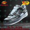 Dodge Ram Personalized Name Custom Nike Air Force Sneakers