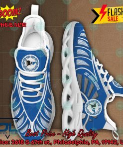 DSC Arminia Bielefeld Official 2024 Max Soul Sneakers