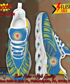 Eintracht Braunschweig Official 2024 Max Soul Sneakers