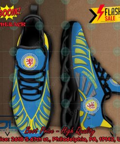 Eintracht Braunschweig Official 2024 Max Soul Sneakers