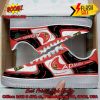 FC Blau-Weiss Linz Hot Trend 2024 Custom Nike Air Force Sneakers