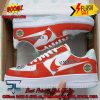 DSV Leoben Hot Trend 2024 Custom Nike Air Force Sneakers