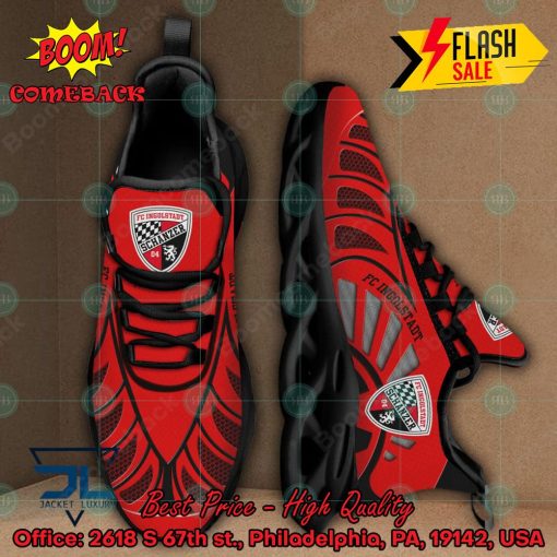 FC Ingolstadt 04 Official 2024 Max Soul Sneakers