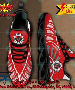 FC Viktoria Koln Official 2024 Max Soul Sneakers