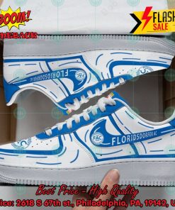 Floridsdorfer AC Hot Trend 2024 Custom Nike Air Force Sneakers