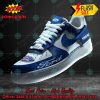 Dodge Ram Personalized Name Custom Nike Air Force Sneakers