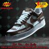 Hino Personalized Name Custom Nike Air Force Sneakers