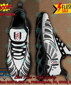 Fulham FC Official 2024 Max Soul Sneakers