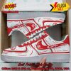 Kapfenberger SV Hot Trend 2024 Custom Nike Air Force Sneakers