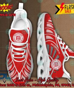 Hallescher FC Official 2024 Max Soul Sneakers