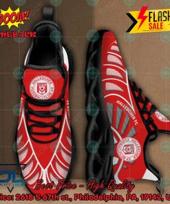 Hallescher FC Official 2024 Max Soul Sneakers