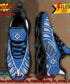 hamburger sv official 2024 max soul sneakers 2 d9RS3