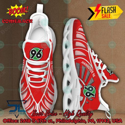 Hannover 96 Official 2024 Max Soul Sneakers