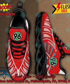 hannover 96 official 2024 max soul sneakers 2 yXhyX