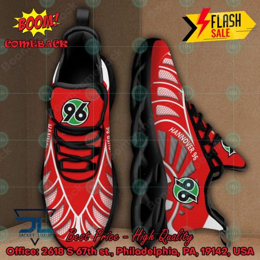 Hannover 96 Official 2024 Max Soul Sneakers