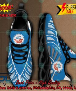 hansa rostock official 2024 max soul sneakers 2 0YRFE