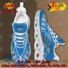 MSV Duisburg Official 2024 Max Soul Sneakers