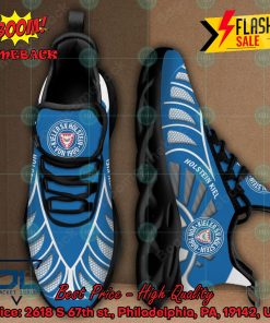 holstein kiel official 2024 max soul sneakers 2 GUbfk